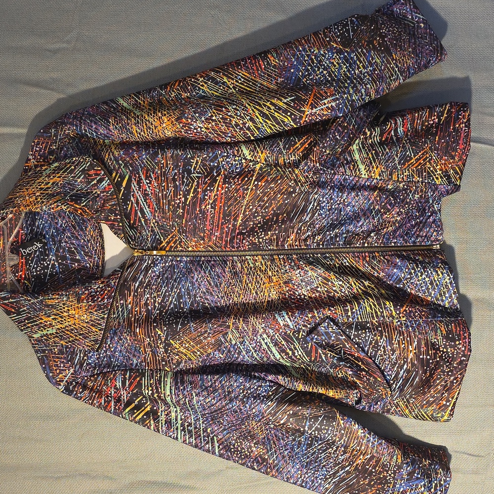 Berek Jacket - image 1